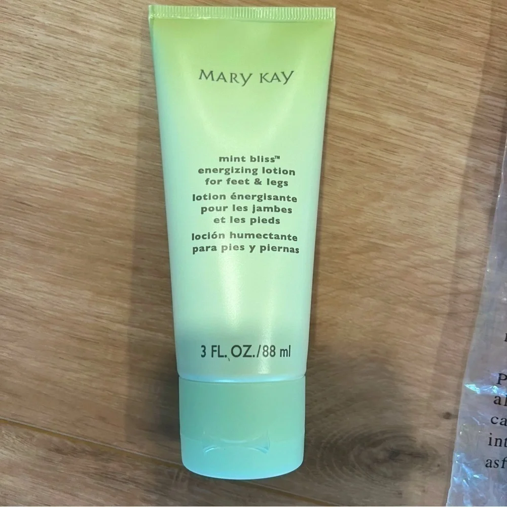 Mary Kay mary kay